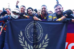 Cijfers F1-teams | Red Bull excelleert, Ferrari en Mercedes maken missers