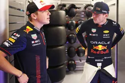 Lawson maakt het Marko lastig: Red Bull-junior gaat op voor titel in Japan