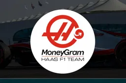 Haas rinnova il nome della squadra e svela il nuovo logo per il 2023