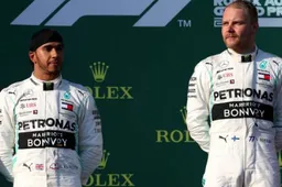Brundle enthousiast door extra punt snelste ronde: 'prachtig, totdat 't fout gaat'