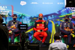 Verstappen mag blijven hopen: 'We weten dat Red Bull daarin goed is'
