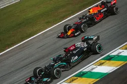 Helpt de FIA Lewis Hamilton onbewust aan zijn achtste wereldtitel?