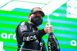 Bottas: 'After five years with a top team you have to win a title once'