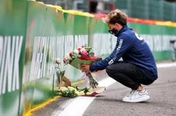 Hace cuatro años: Un terrible accidente en Spa le costó la vida a Hubert