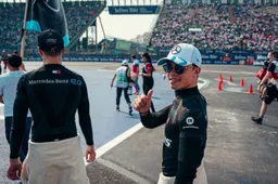 ‘Formule E-exit Mercedes draait allemaal om marketing’