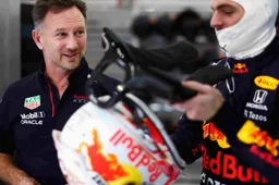 FIA to negotiate with Red Bull: 'Wouldn't call it a deal'