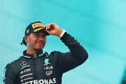 Hamilton, sobre el futuro de los pilotos ingleses en la Fórmula 1: "Tengo curiosidad