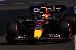 Windsor analyses where Verstappen made the difference in qualifying