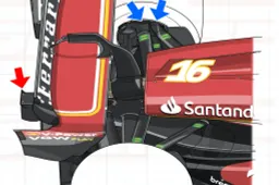 Het gevecht achter Red Bull: zo versloeg McLaren in China Ferrari