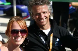 Lammers hoopt op Verstappen als leider in Zandvoort: “Hoe mooi wil je het hebben?”