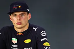 Definitief: Red Bull kiest voor Spec-B in Sochi en incasseert gridstraf