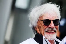 Ecclestone continues to worry about the "sad situation" for Williams