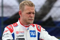 Per Magnussen il ritorno in F1 è un privilegio: "Guardare le gare fa un po' male".