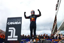 International press see Verstappen shine: 'But this driver should have won'