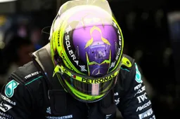 Hamilton presents idea to make Monaco GP 'spicy'