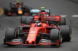Discussion: Did the stewards rightly punish Sebastian Vettel in Canada?