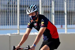 Albon does not think of plan B yet after positive weekend in Turkey
