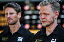 Magnussen: "Bandenprobleem moet iets te maken hebben met hoeveelheid brandstof"