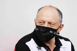 Nog hoop voor De Vries? Zhou gaat niet puur vanwege zak geld gekozen worden