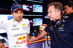 Horner op zijn hoede voor één team: 'Zij zullen sterk zijn in Mexico!'
