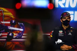 "McLaren en Ferrari streden mee in de top"