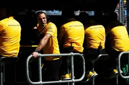 Renault: "We're an attractive option for Ricciardo"