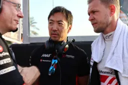 Nieuwe F1-teambaas Haas: "Ik probeer geen Guenther Steiner te zijn"