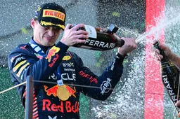Mentality Verstappen praised: 'Objective is not to play nice'