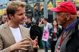 De Formule 1 wereld in shock na overlijden Niki Lauda
