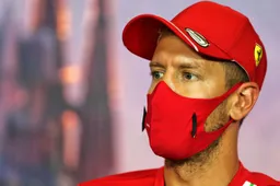 Is it going to play a role at Spa again? "That's usually changeable"