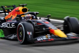 Red Bull Racing prijkt bovenaan F1 power rankings na testdagen Bahrein