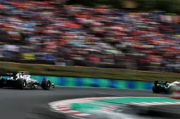 Où regarder le Grand Prix de Hongrie 2023 ?
