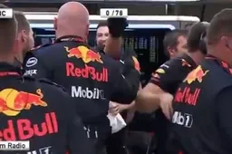 Nostalgisch gevoel op weg naar de 1000ste Grand Prix