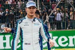 Russell: 'Red Bull had to have this world championship already in'