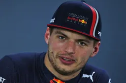 Verstappen besluit niet te testen: "Mercedes heeft daar geen voordeel van"