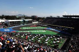 Che tempo farà all'Autodromo Hermanos Rodriguez durante il GP del Messico?