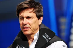 Wolff feels sorry for Verstappen: 'He deserves the world title'