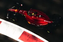 Ferrari vecht zich terug richting Red Bull: 'Superieur goed'