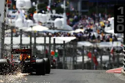 Liveblog (gesloten): Eerste vrije training Grand Prix van Monaco