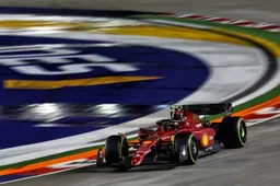 Sainz sees positive change at Ferrari: 'Someone had to be blamed'