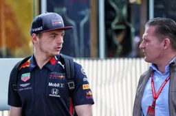 Jos Verstappen critical of Red Bull: "We are very concerned"