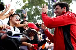 April fools: Formula 1 will not introduce FANBOOST for Australian GP
