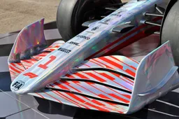 'Vanaf 2026 een kortere wielbasis en smallere Formule 1-wagens'