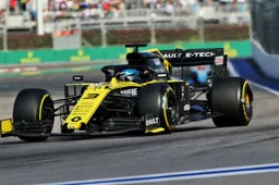 Ricciardo: "Ik miste het zelfvertrouwen begin dit seizoen"