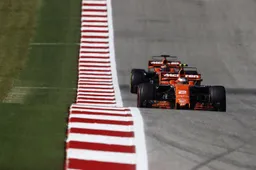 McLaren pakt opnieuw de gridstraf jackpot in Mexico