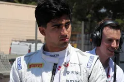 Correa's criticism of the FIA after horror accident: "Nobody cared about me"