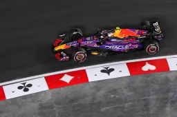FIA wants to remove track limit debacle: AI test in Abu Dhabi