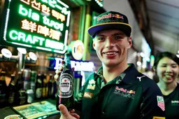 Heineken: F1 moet zich meer focussen op Azië