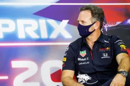 Horner ziet geen kwaad in aannemen van Mercedes-personeel voor eigen motorproject