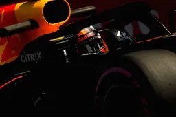 Verstappen: “Onze wagen is mechanisch supersterk”